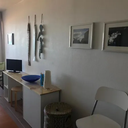 Appartement Ocean View Oceanide