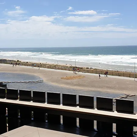 Ocean View Oceanide Appartement