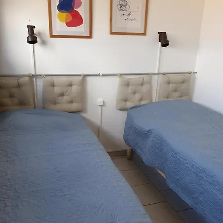 Appartement Ocean View Oceanide