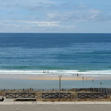 Appartement Ocean View Oceanide