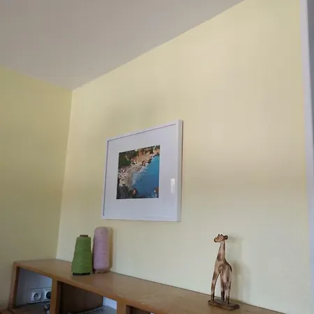 Appartement Ocean View Oceanide *