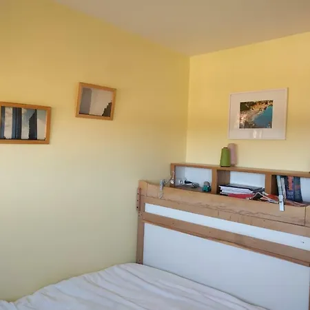 Ocean View Oceanide Appartement