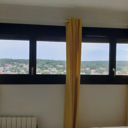 Appartement Ocean View Oceanide *