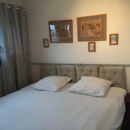Ocean View Oceanide Appartement